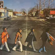 Booker T & The MG's - McLemore Avenue