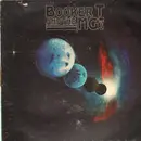 LP - booker T. & The MGs - Universal Language