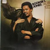 Booker T. Jones - The Best Of You