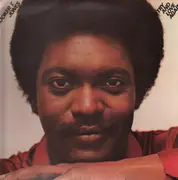 LP - Booker T. Jones - Try And Love Again