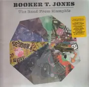 LP & CD - Booker T. Jones & The Roots - The Road From Memphis (LP+CD) - TELLING THE STORY OF BOOKER T. JONES