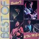 Double LP - Booker T. & The M.G.'s - Best Of