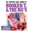 LP - Booker T. & The Mg's - The Memphis Soul Sound Of - 180GR VINYL