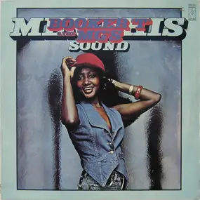Booker 'T' & The MG's - Memphis Sound