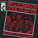 7'' - Booker T & The MG's - Mrs. Robinson / Soul Clap '69