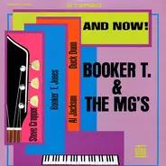 Booker T. & The MG's - And Now!