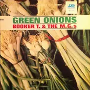 Booker T. & The M.G.s - Green Onions