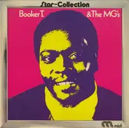 Booker T & The MG's - Star-Collection