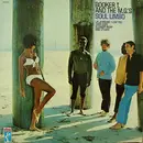 LP - Booker T & The MG's - Soul Limbo