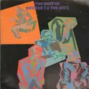LP - Booker T & The MG's - The Best Of Booker T. & The MG's