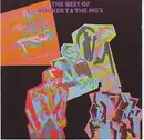 CD - Booker T & The MG's - The Best Of Booker T & The MG's