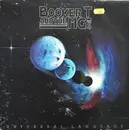 LP - Booker T & The MG's - Universal Language