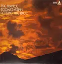 Double LP - Booker Ervin - The Trance / Setting The Pace