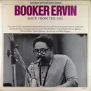 Double LP - Booker Ervin - Back From The Gig