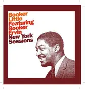 Booker Little - New York Sessions