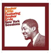 Booker Little - New York Sessions