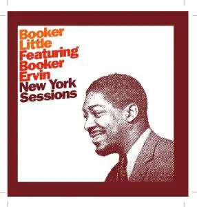 Booker Little - New York Sessions