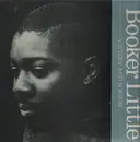 LP - Booker Little - Victory and Sorrow