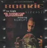12'' - Bookie - Bloodrush
