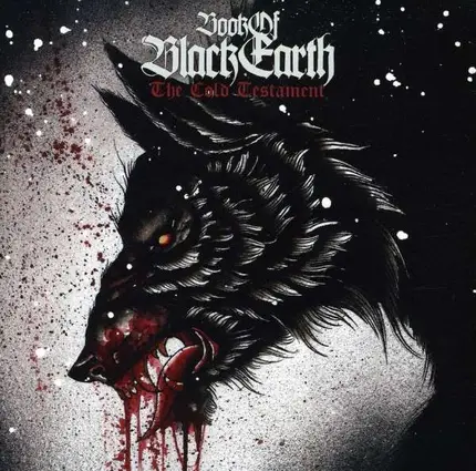 Book of Black Earth - The Cold Testament