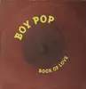 12'' - Book Of Love - Boy Pop