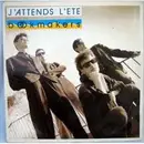 12inch Vinyl Single - Bookmakers - J'Attends L'Été