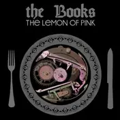 the books - lemon of pink