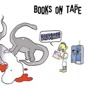 Books on Tape - Dinosaur Dinosaur