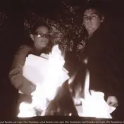 Books on Tape - The Business End