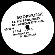 Bookworms - Love Triangles
