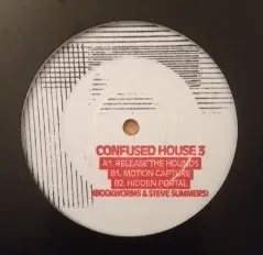 Bookworms & Steve Summers - Hidden Portal