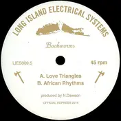 Bookworms - Love Triangles