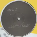 12'' - Boola & Demos - Anima Tru EP