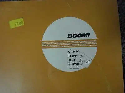 Boom! - Chase
