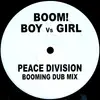 12'' - Boom! / Agent Sumo - Boy vs. Girl / Sunflowers