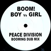 agent sumo - Boy vs. Girl / Sunflowers