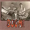 CD - Boom Band - Boom Band