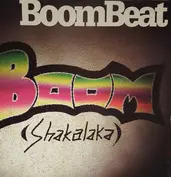 The Boom Beat