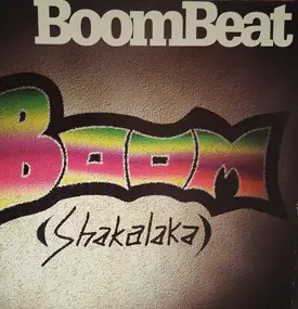 The Boom Beat - Boom (Shakalaka)