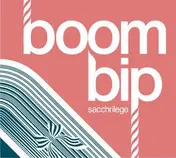 Boom Bip - Sacchrilege Ep