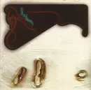 CD - Boom Bip - Blue Eyed In The Red Room