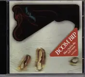 Boom Bip - Blue Eyed in the Red Room