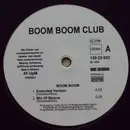 12'' - Boom Boom Club - Boom Boom