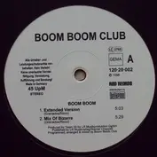 Boom Boom Club