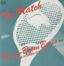 12inch Vinyl Single - Boom-Boom Boris - The Match