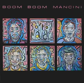 Boom Boom Mancini - Boom Boom Mancini