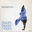12inch Vinyl Single - Boom Boom Room - Here Comes The Man
