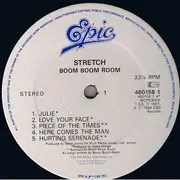 LP - Boom Boom Room - Stretch