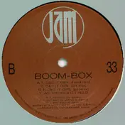 Boombox - Get It Girl