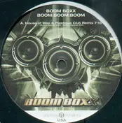 boom boxx - Boom:Boom:Boom